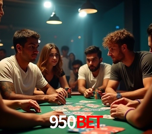 950bet cassino