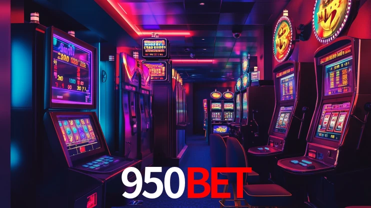 Explore as vantagens do 950bet: serviço profissional e confiabilidade