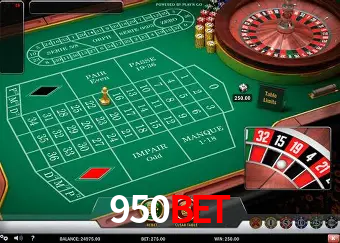A Experiência Imersiva dos Cassinos Ao Vivo no 950bet