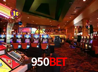 Desvendando o Mundo dos Jogos Virtuais na 950bet