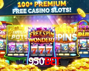 Desvendando o Mundo dos Jogos Virtuais na 950bet