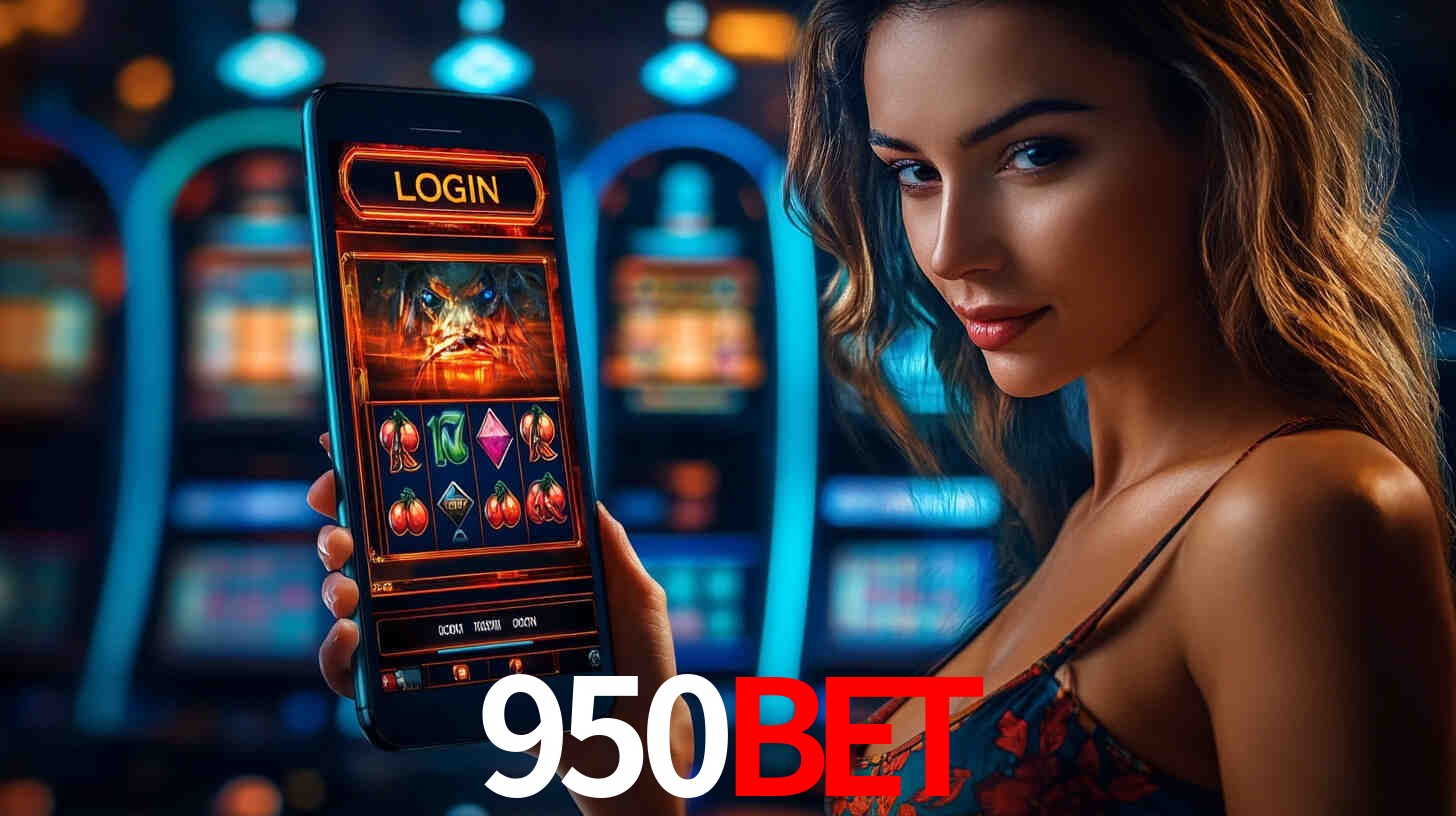 Bônus Generosos e Exclusivos no 950bet para Você!