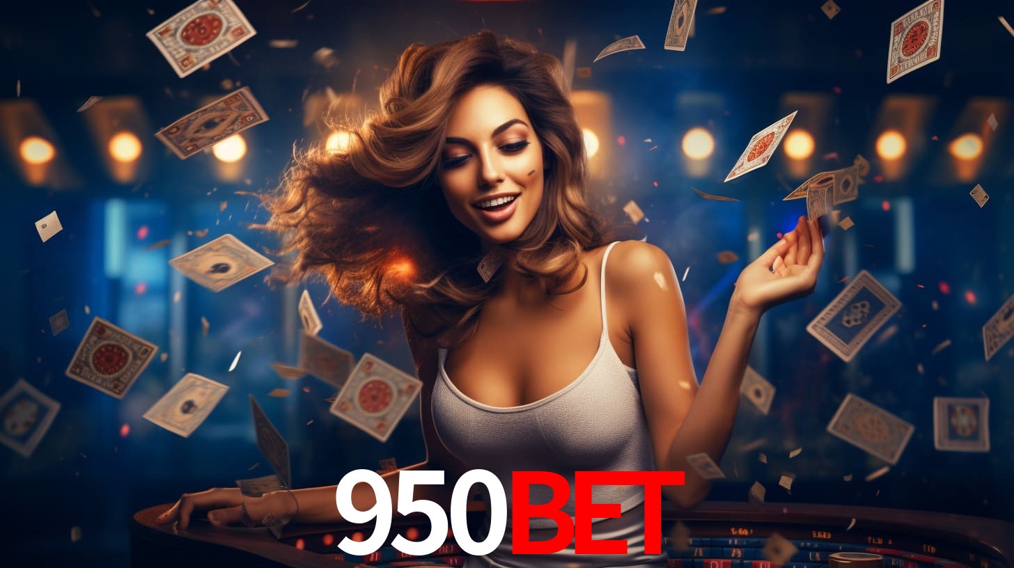 Live Casino 950bet