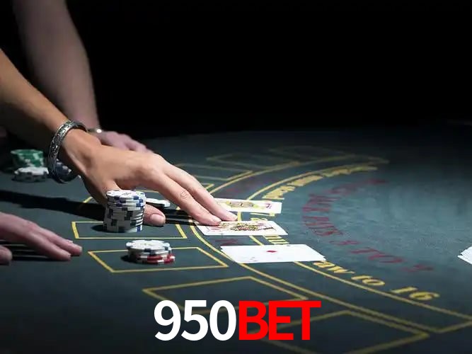 Sistemas de Segurança 950bet