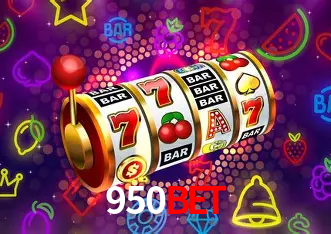 Inovações de Jogos na 950bet: O Futuro das Experiências Interativas