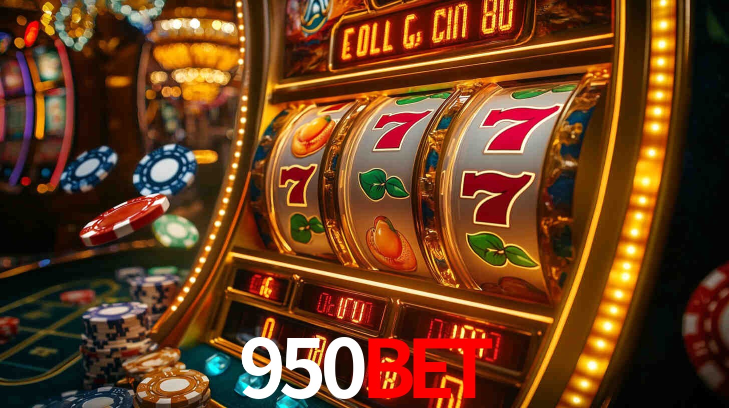 Exclusive Games 950bet