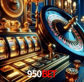 Mesa de Blackjack 950bet