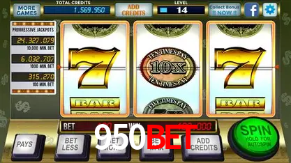 950bet cassino online