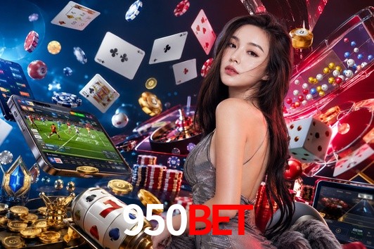 Game Providers 950bet