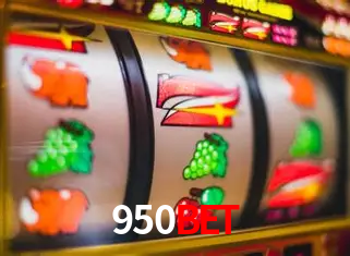 Descubra a Essência do 950bet: Nossa História e Compromissos