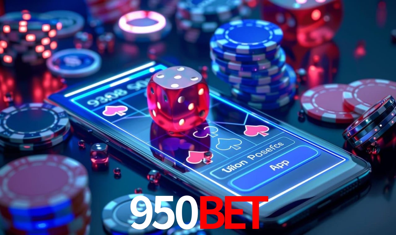 950bet Plataforma