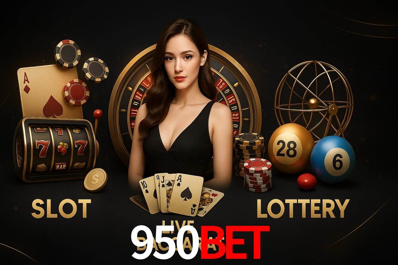 Promoções Sazonais 950bet