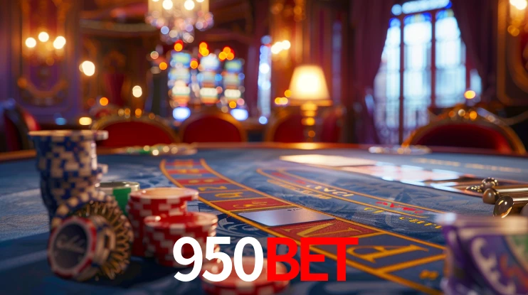 Platform Technology 950bet