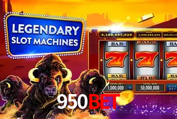 A Revolução dos Aplicativos de Jogos no 950bet