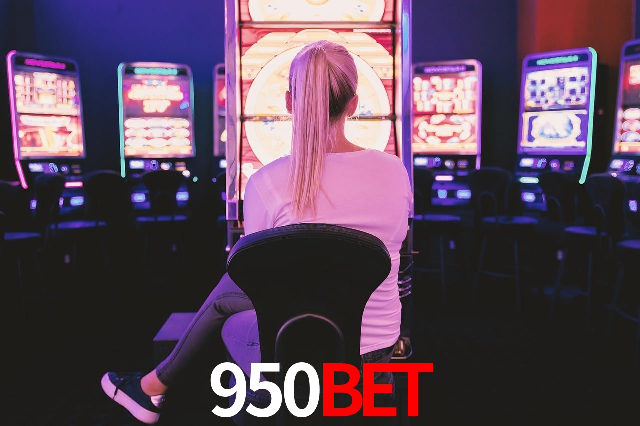 Live Casino 950bet