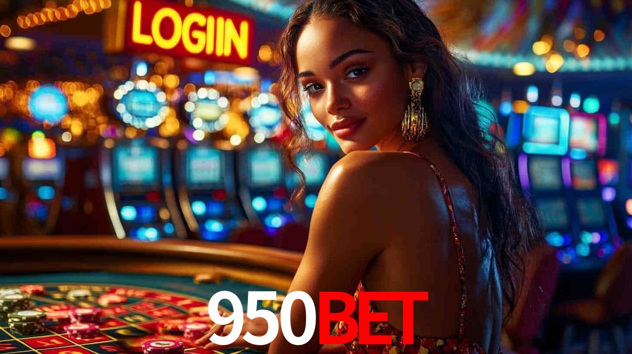 Avaliações dos Jogadores 950bet