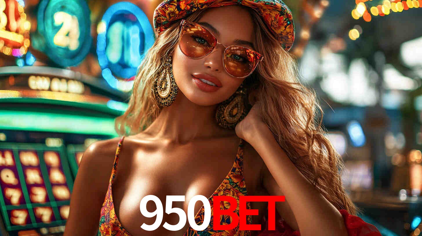 Premium Interface 950bet