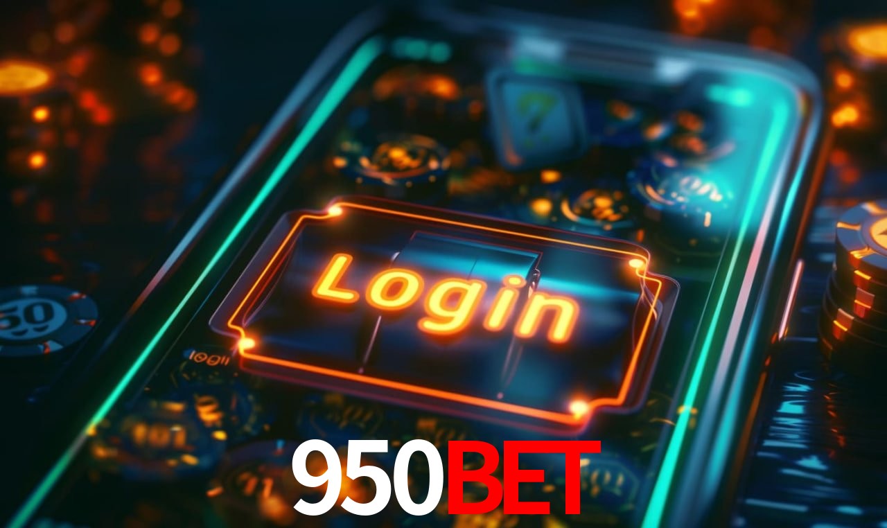 Football Betting 950bet