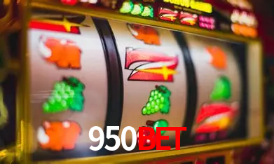 Desvendando o Mundo dos Jogos Virtuais na 950bet