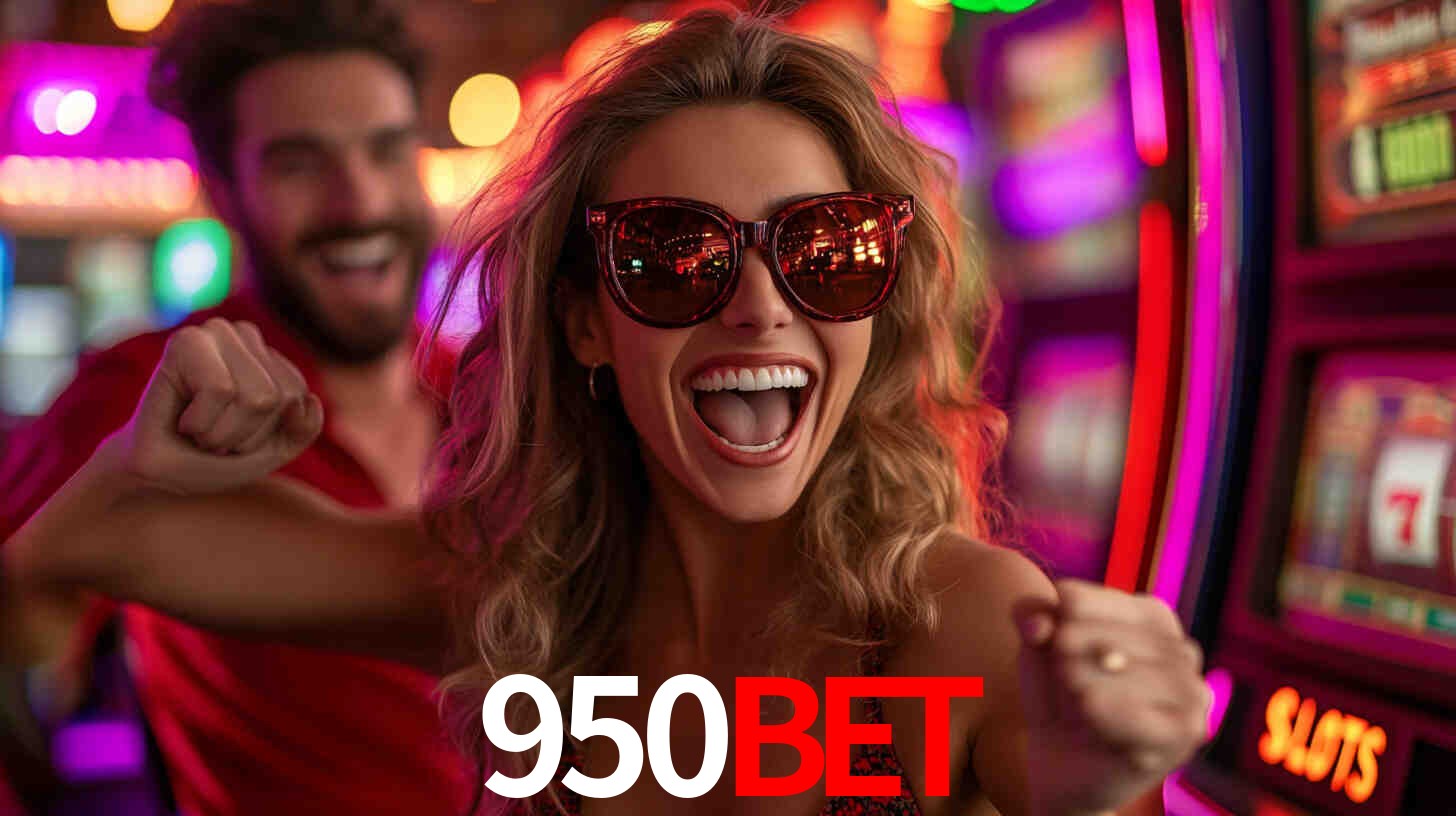 Explorando a Categoria de Eventos em Apostas na 950bet