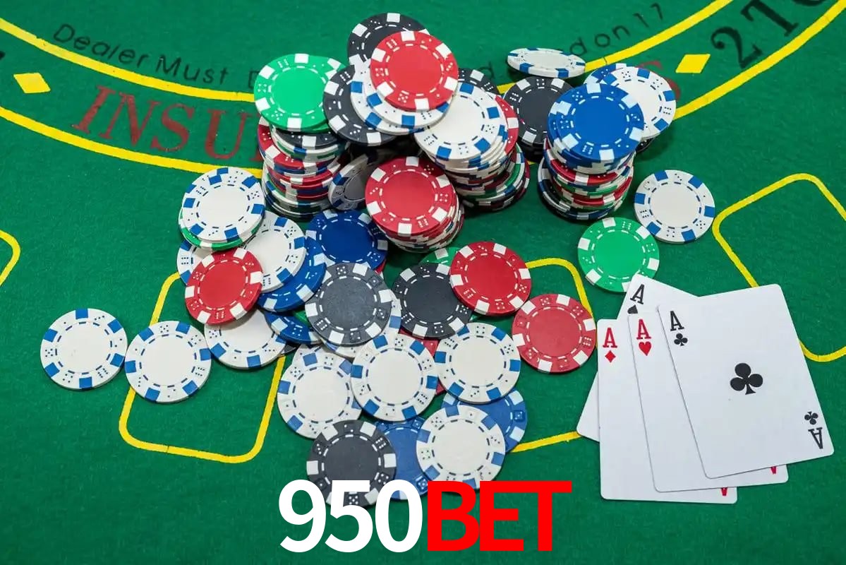 Bônus Diários 950bet
