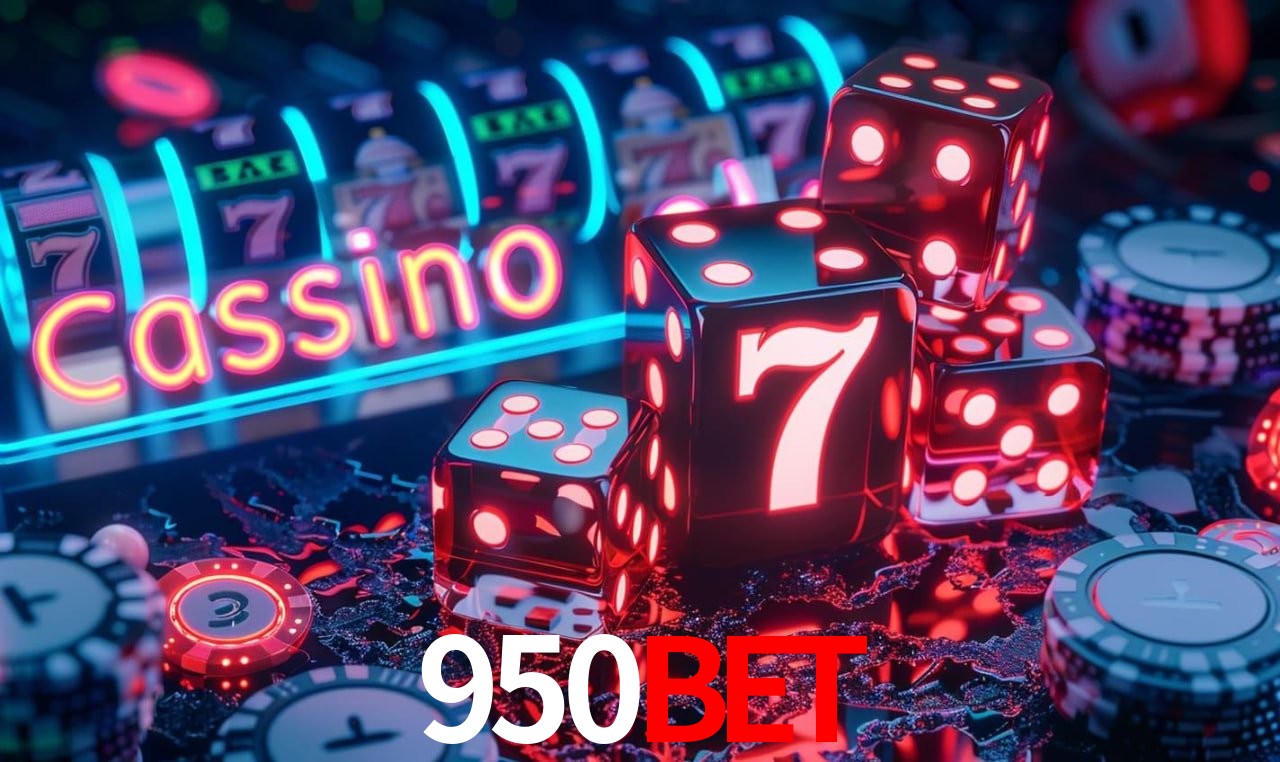 Experiência VIP 950bet