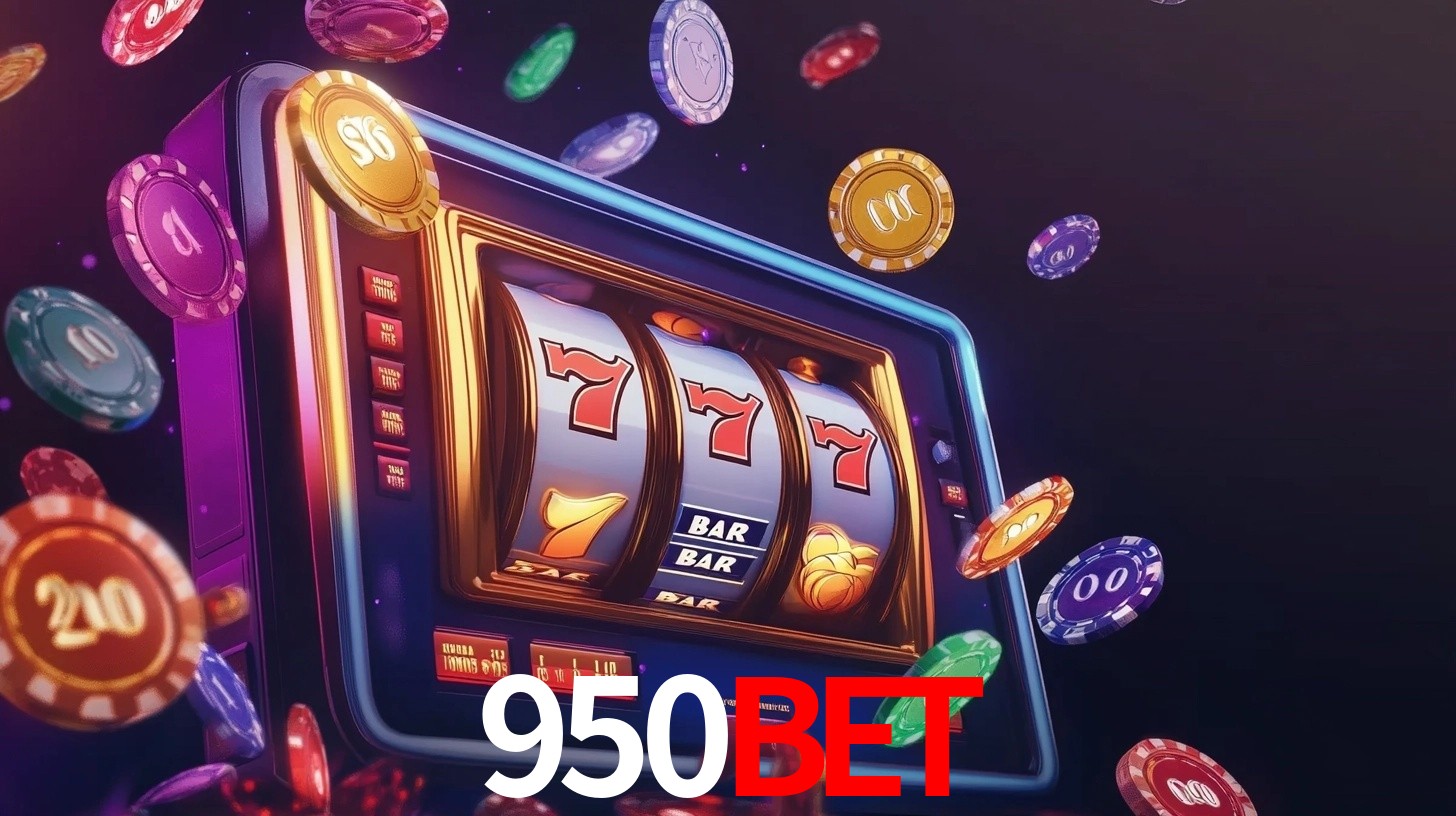 Daily Bonuses 950bet