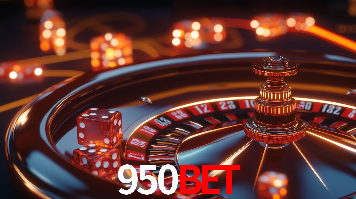 VIP Casino 950bet
