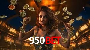 Bonus Features 950bet