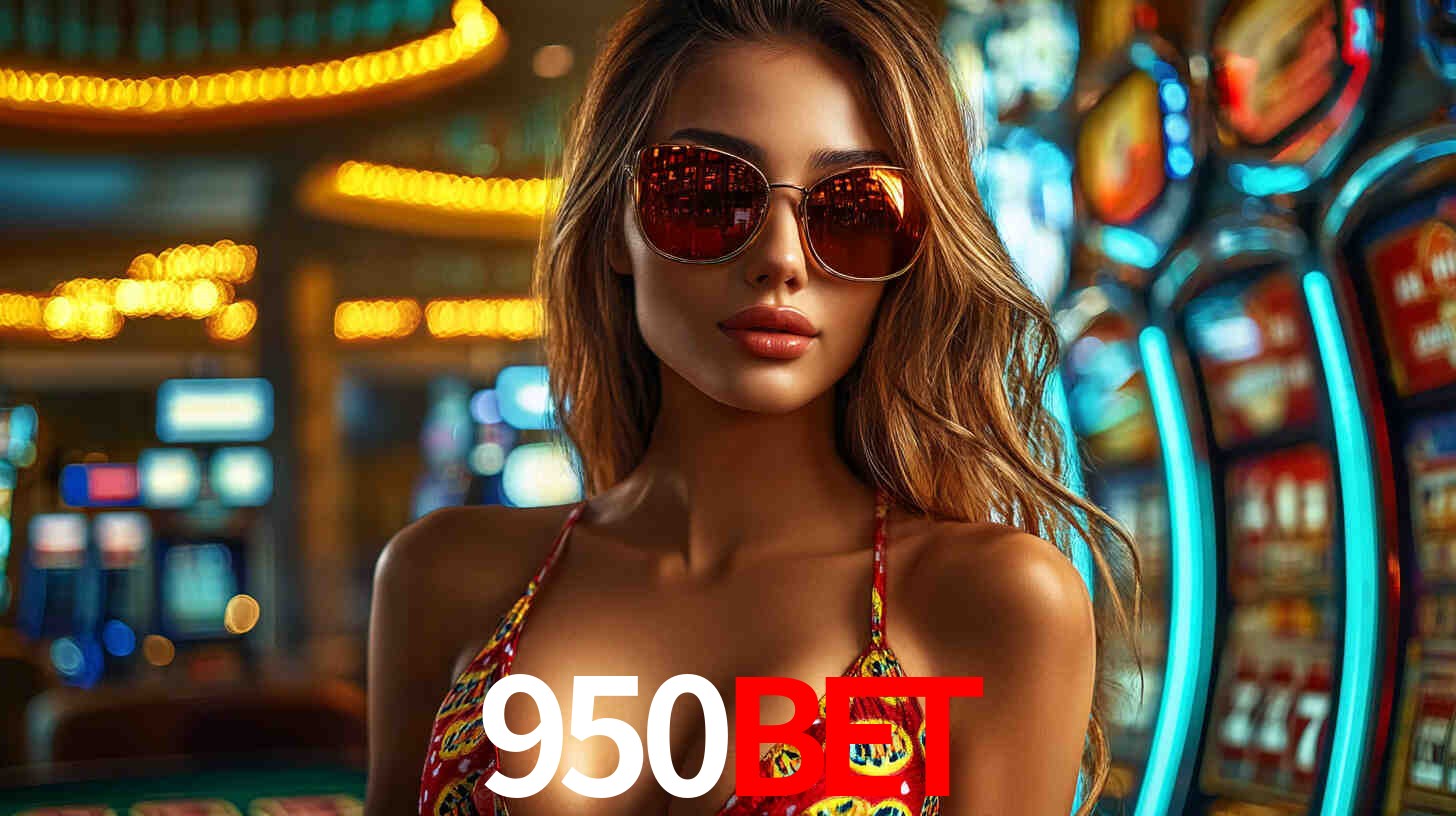 950bet bonus