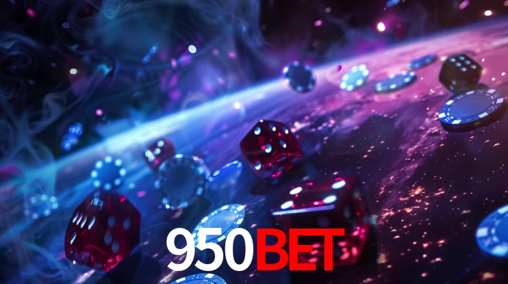 Account Benefits 950bet