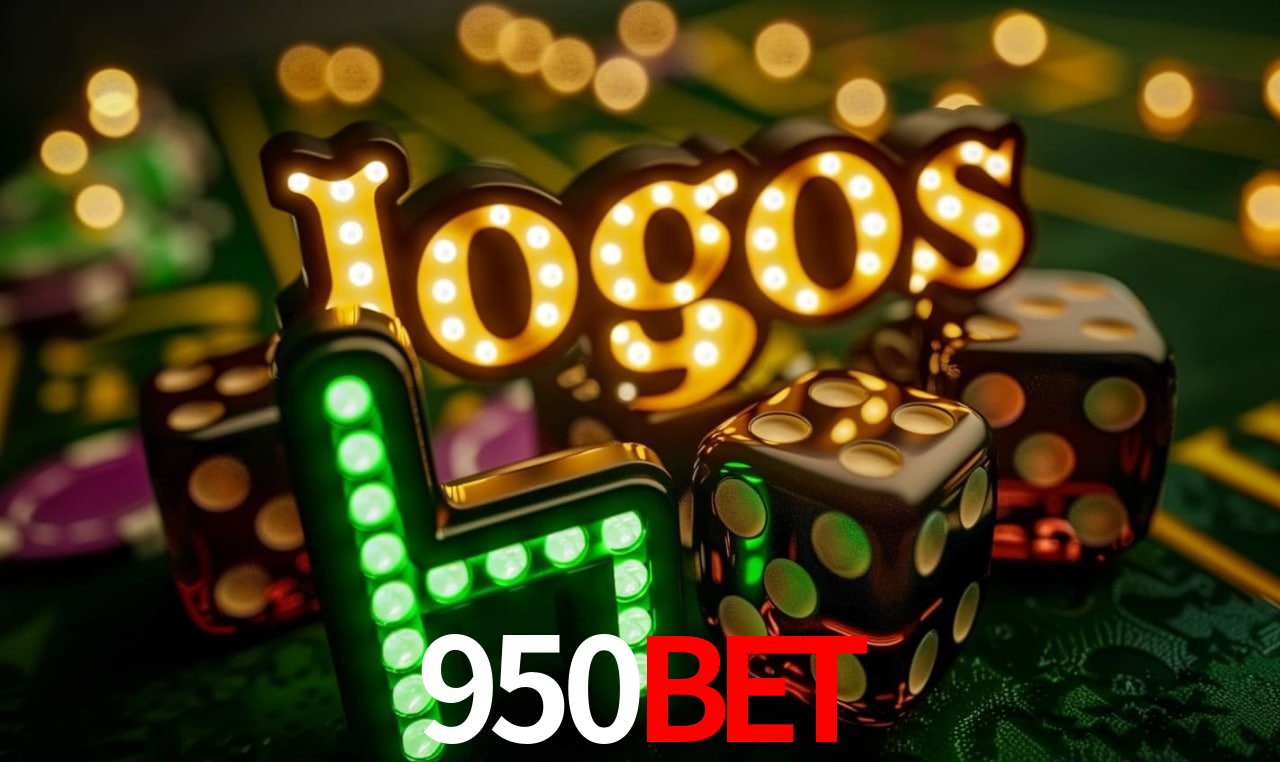 Estatísticas 950bet