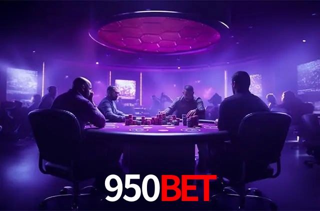 Estatísticas Esportivas 950bet