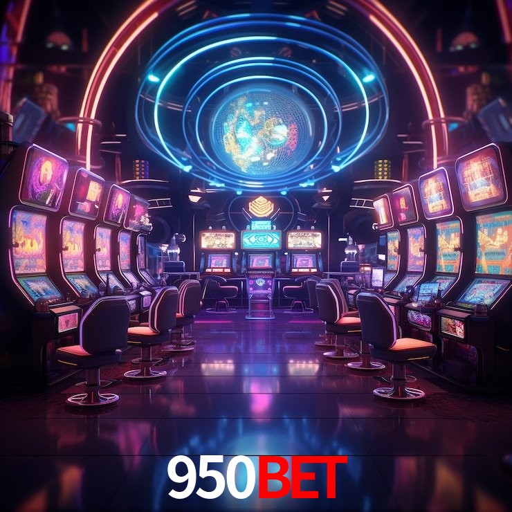 950bet telegram