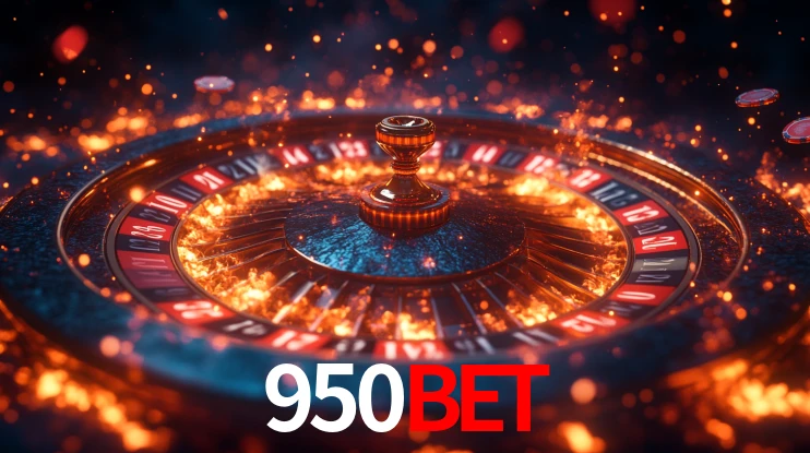Experimente o Login Seguro Premium no 950bet