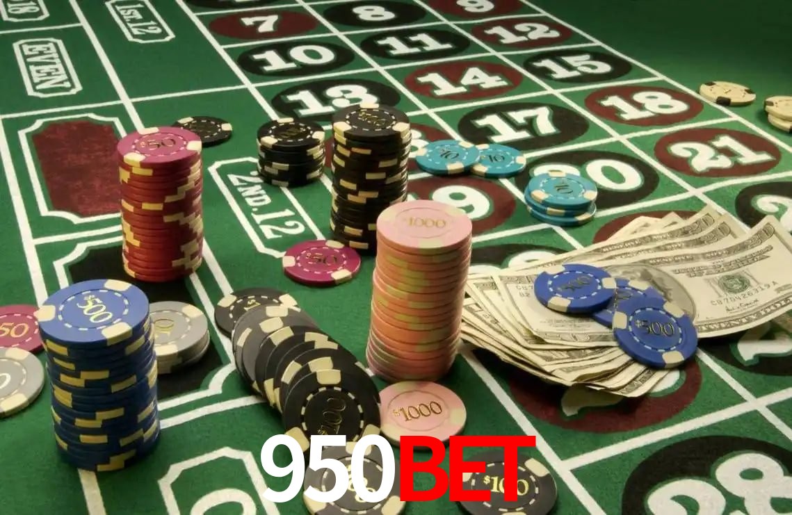 Player Reviews 950bet
