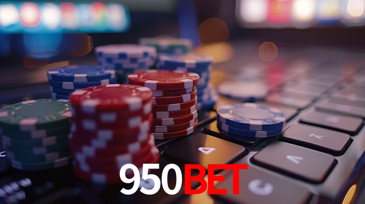 Login Seguro 950bet