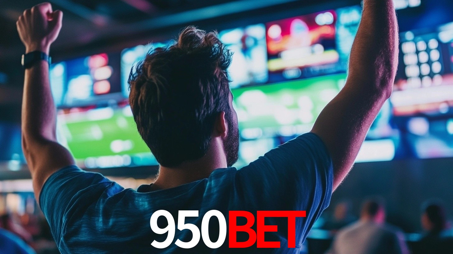 950bet: Seu Especialista em Apostas Esportivas Brasileiras