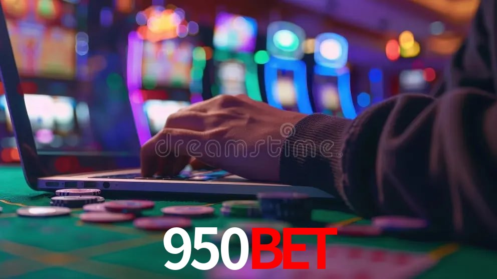 PIX Instantâneo 950bet