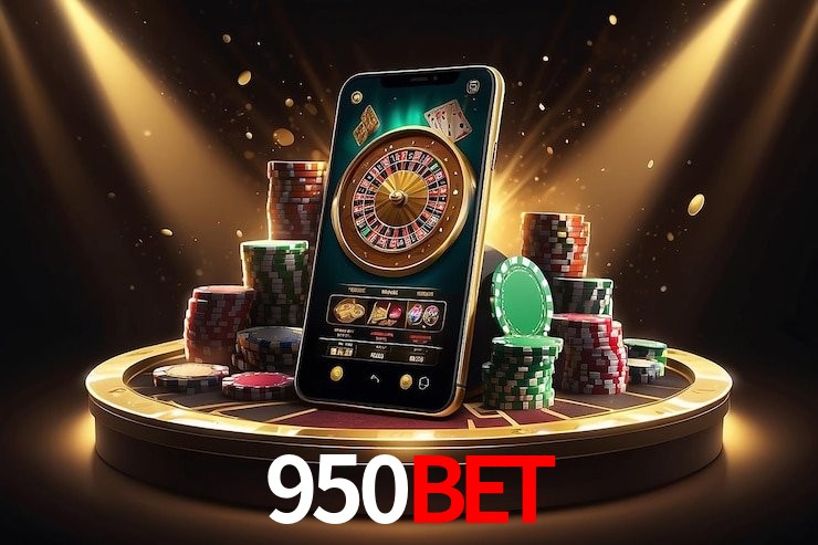 Provedores de Jogos 950bet