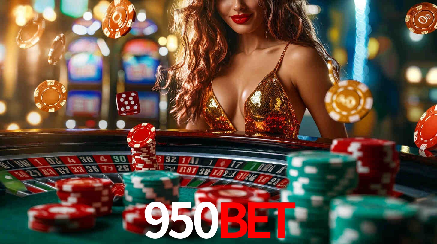 950bet App Interface