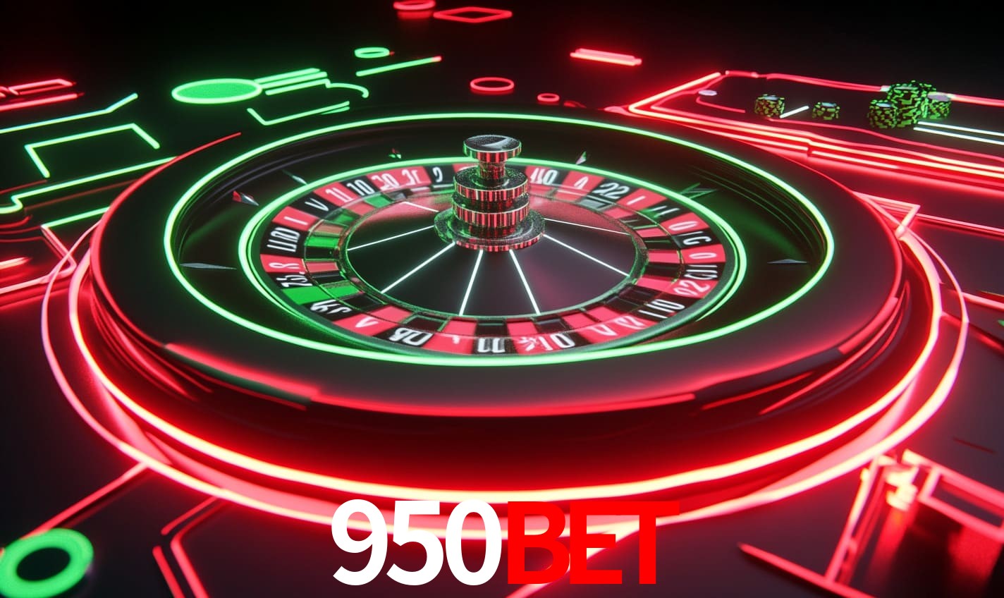 Descubra o Programa VIP da 950bet: Vantagens Exclusivas para Jogadores