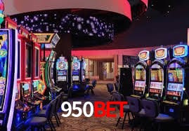 Promoção Relâmpago 950bet