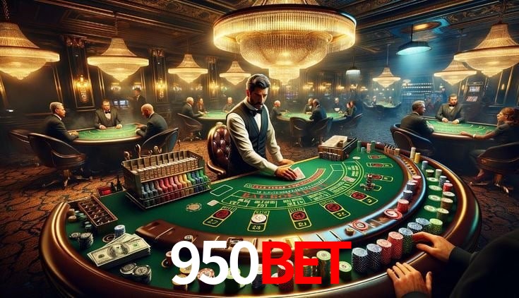 Game Statistics 950bet
