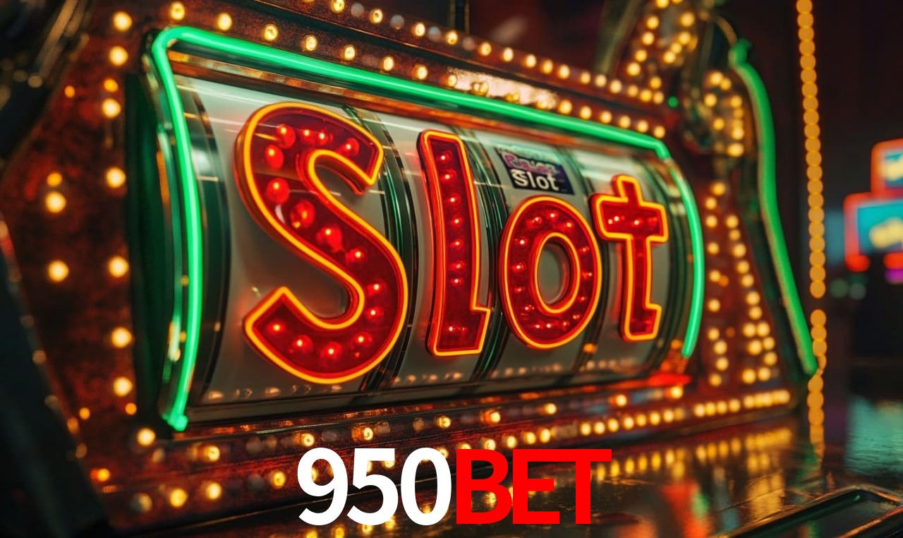 Cadastro Rápido 950bet
