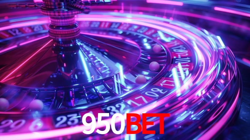 A Emoção da Loteria na 950bet: Uma Chance de Mudança de Vida