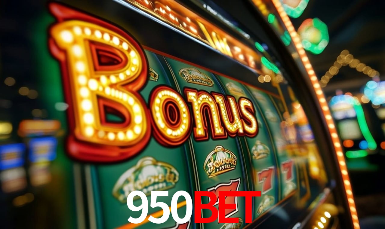 Ofertas Exclusivas 950bet