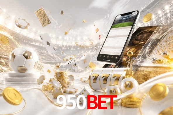 Statistics 950bet