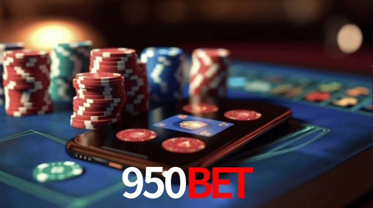 Recursos de Bônus 950bet