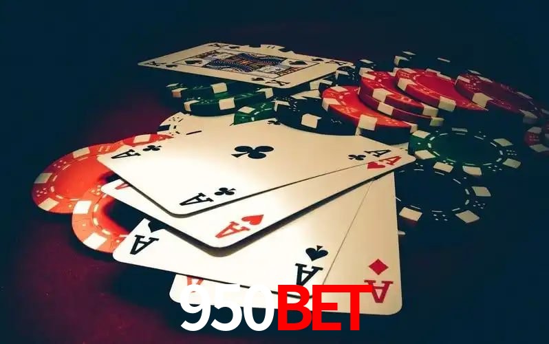 950bet Slots